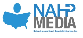 NAHP Media Logo